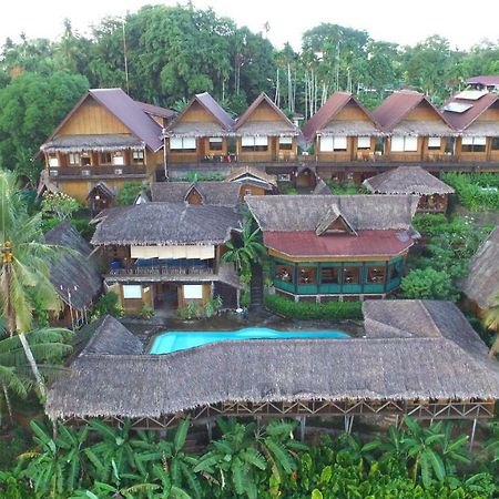 Palau Plantation Resort Koror Dış mekan fotoğraf