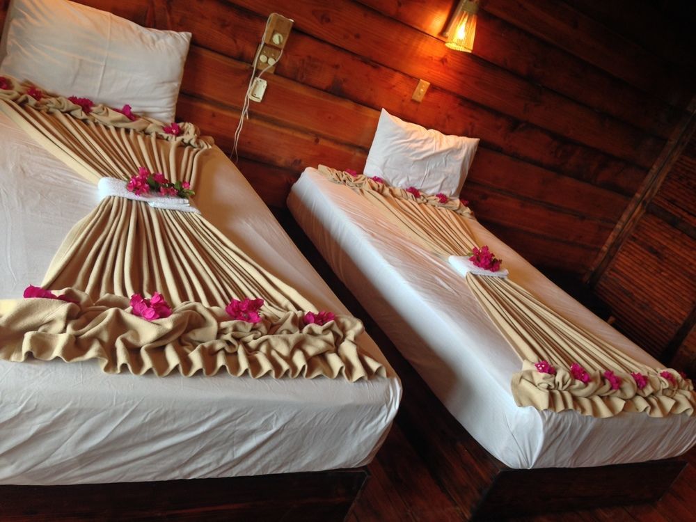 Palau Plantation Resort Koror Dış mekan fotoğraf