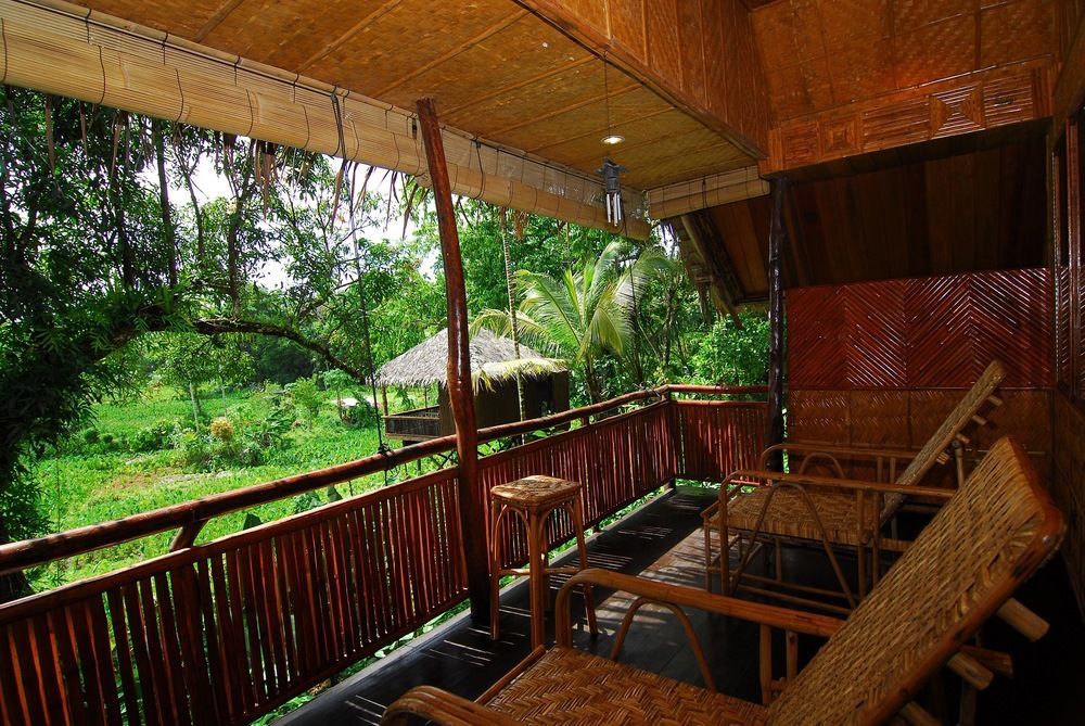 Palau Plantation Resort Koror Dış mekan fotoğraf