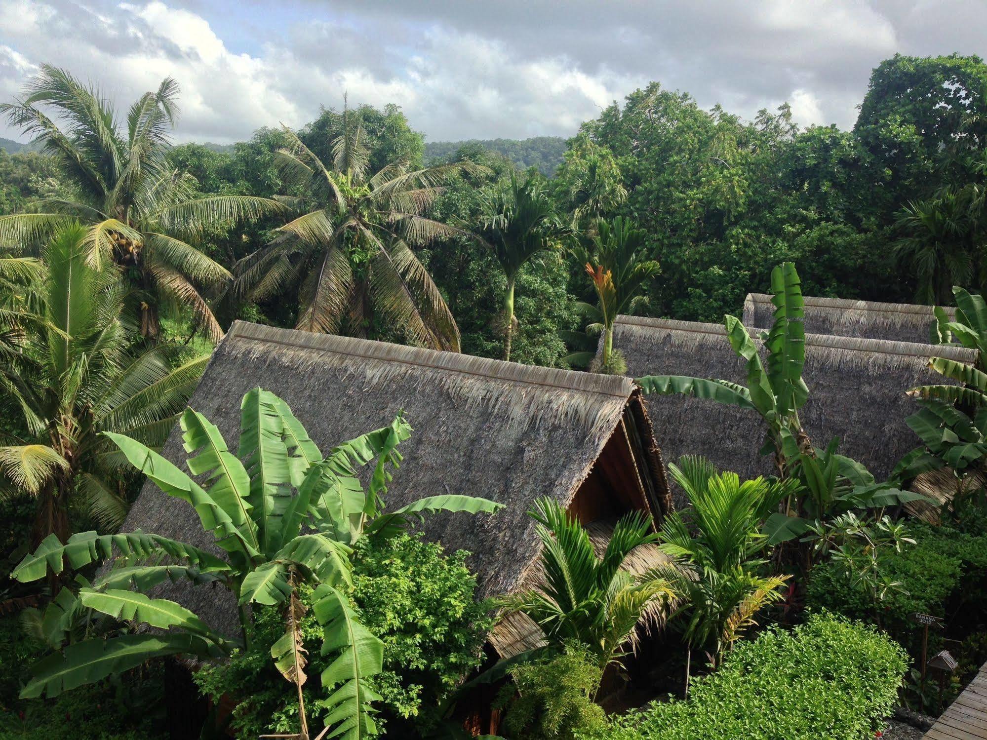 Palau Plantation Resort Koror Dış mekan fotoğraf