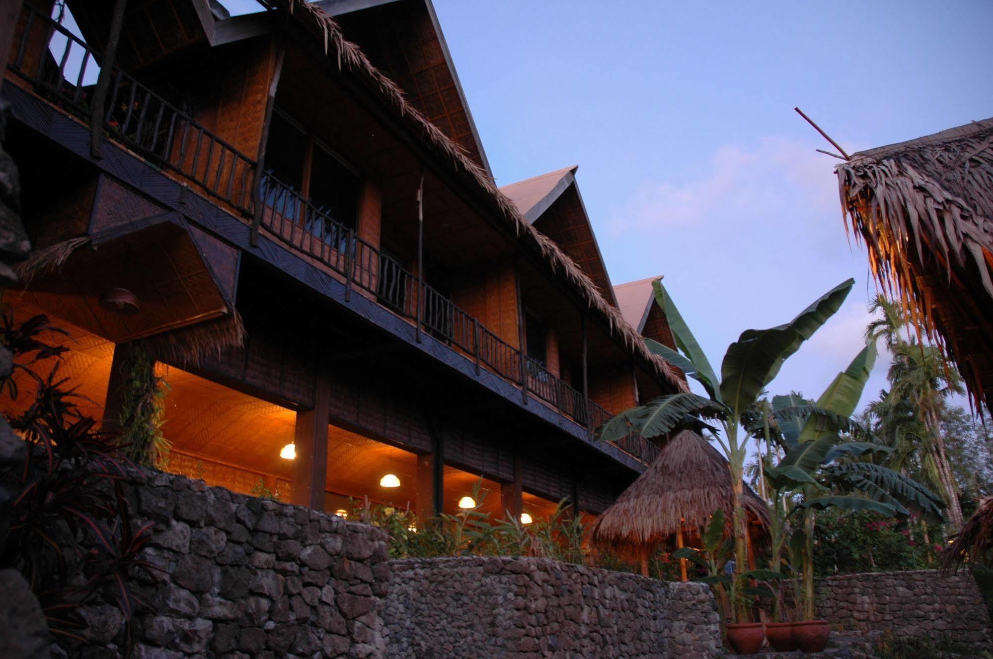Palau Plantation Resort Koror Dış mekan fotoğraf