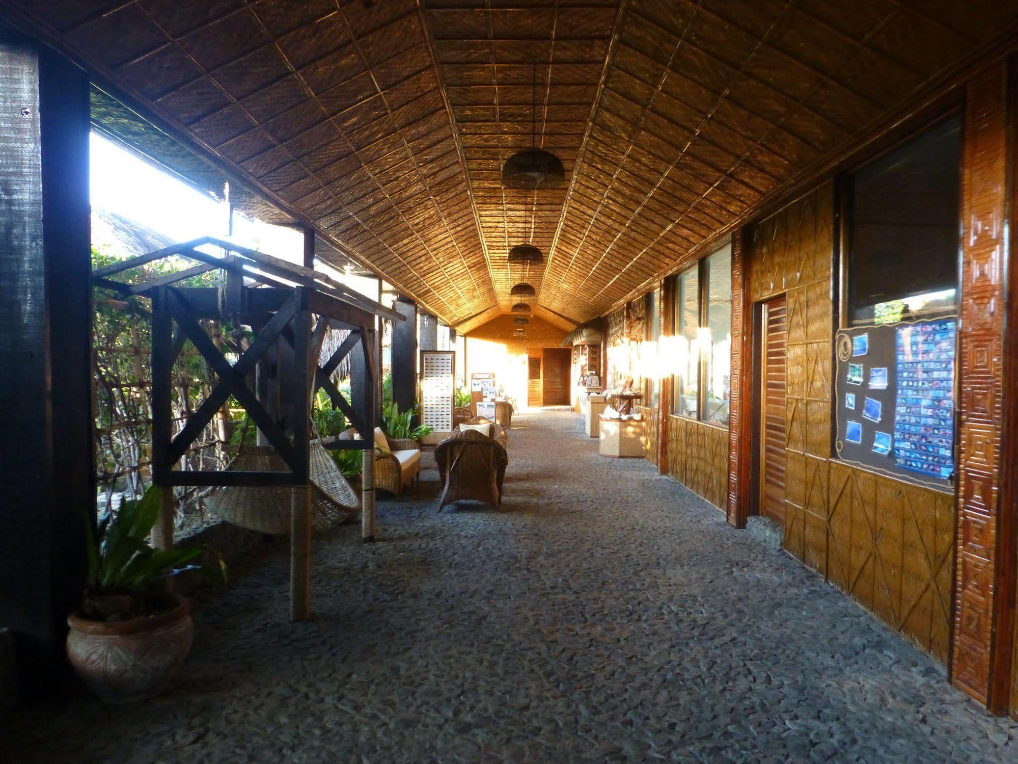 Palau Plantation Resort Koror Dış mekan fotoğraf