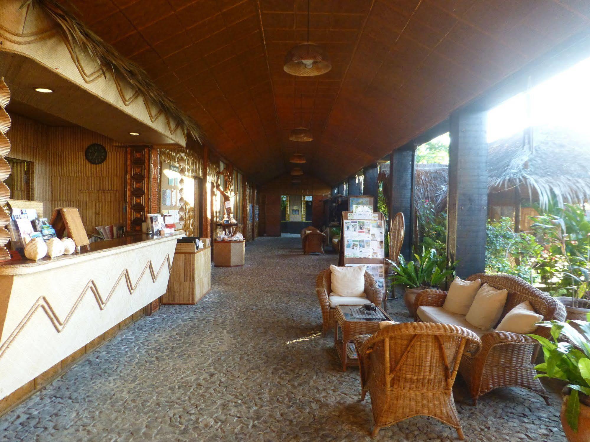 Palau Plantation Resort Koror Dış mekan fotoğraf