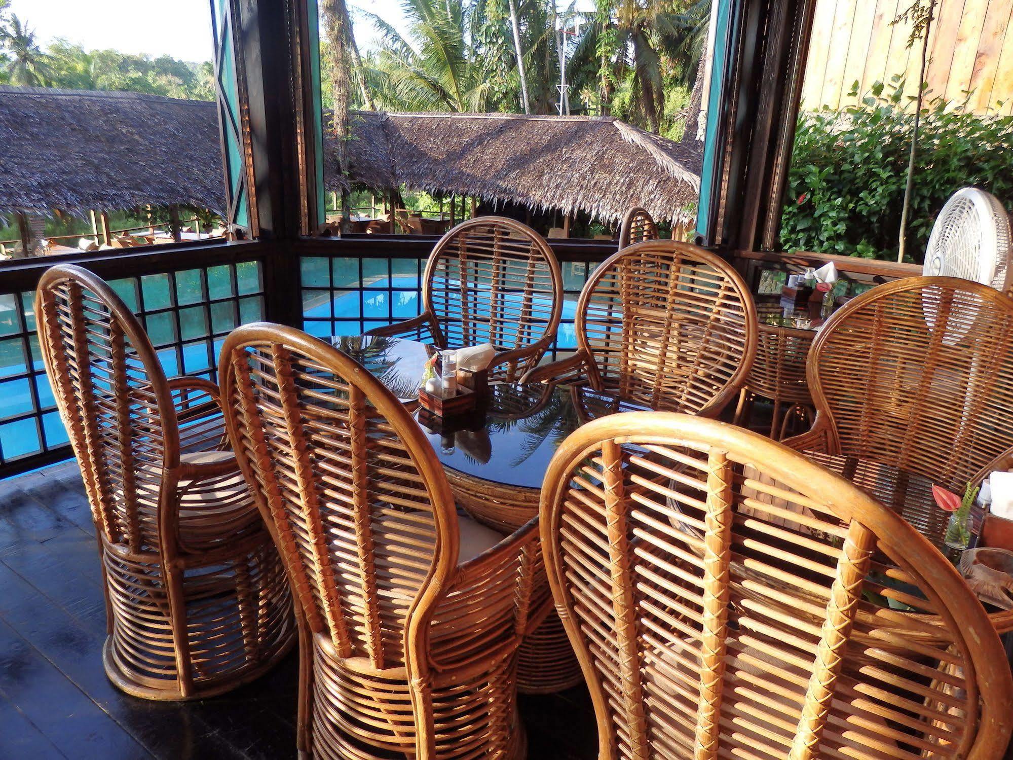 Palau Plantation Resort Koror Dış mekan fotoğraf