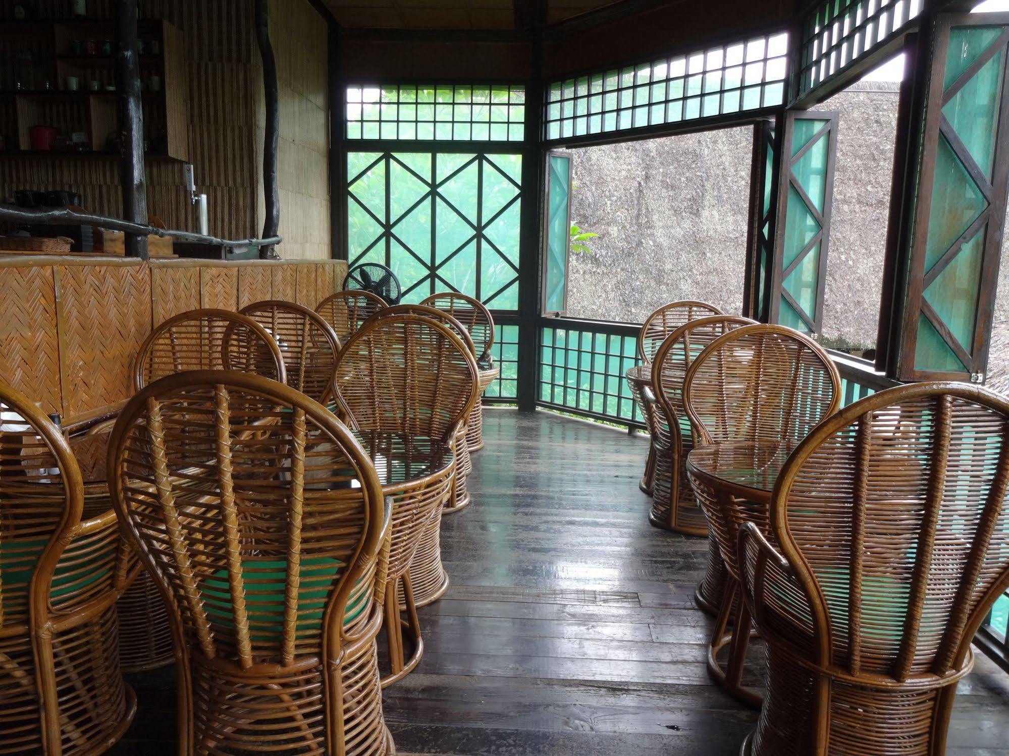 Palau Plantation Resort Koror Dış mekan fotoğraf