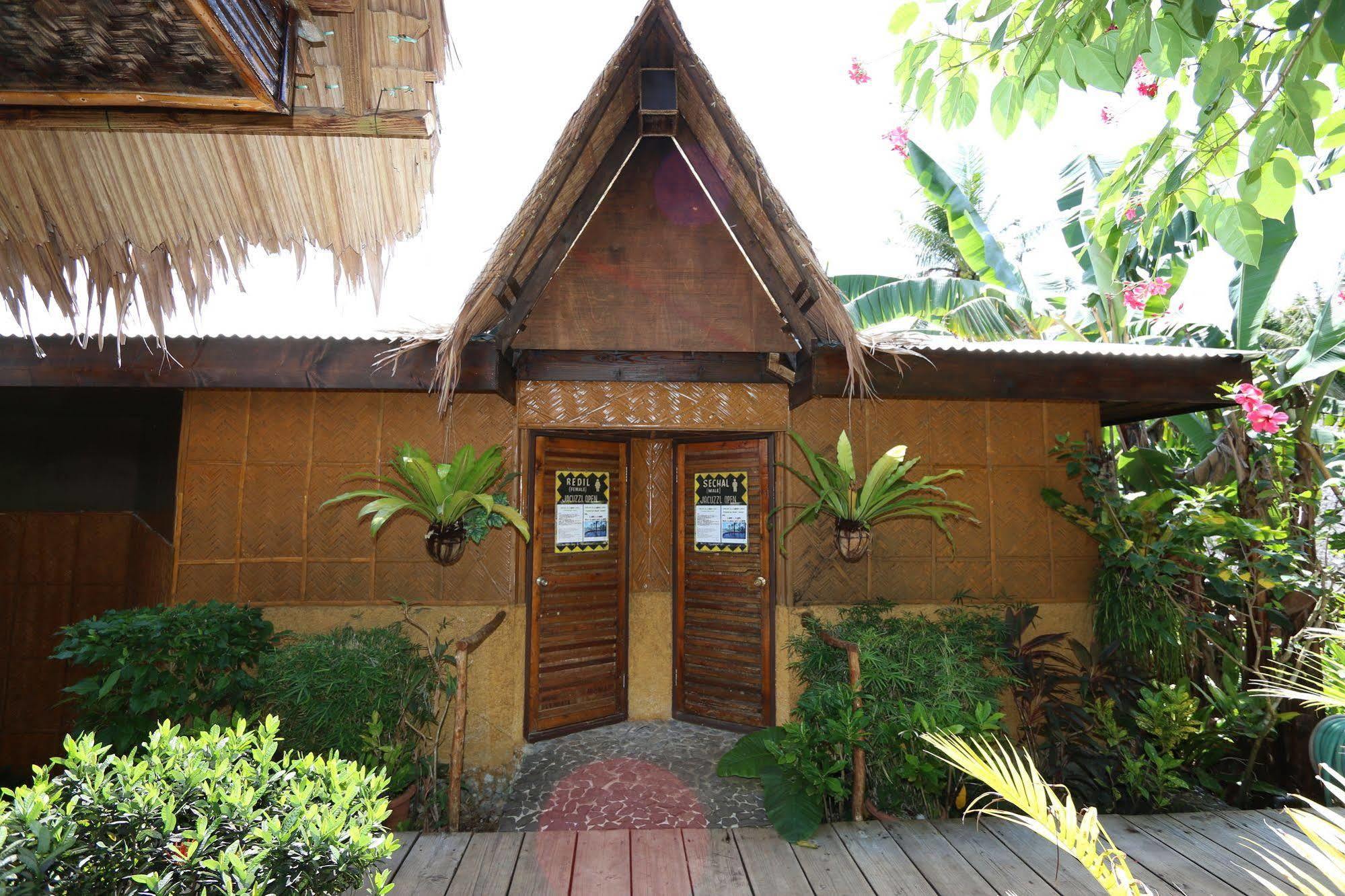 Palau Plantation Resort Koror Dış mekan fotoğraf