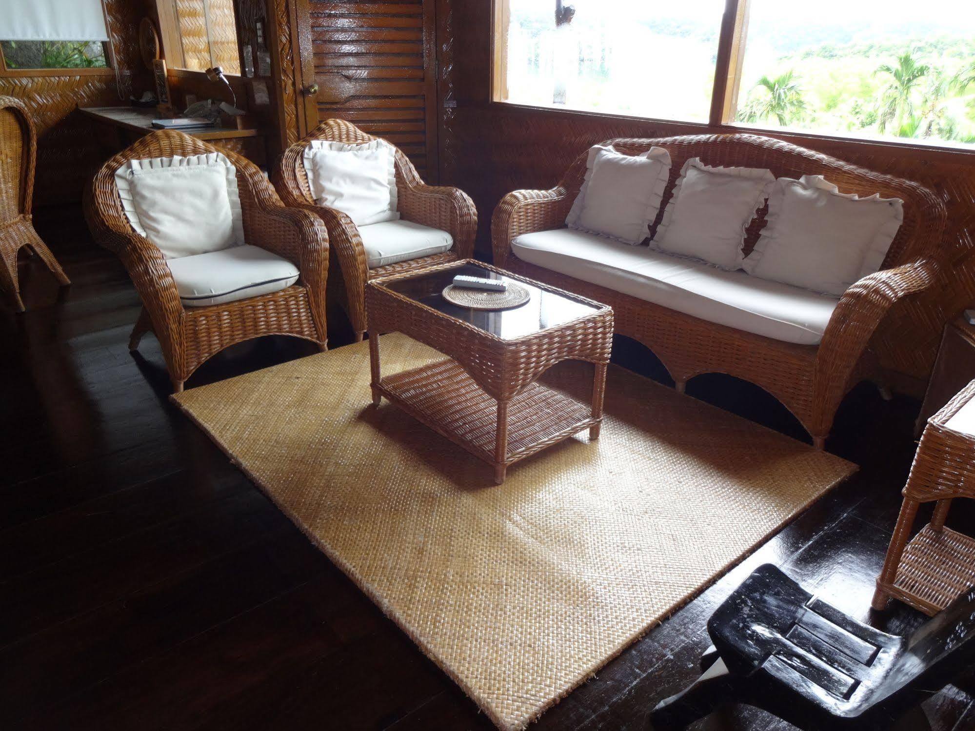 Palau Plantation Resort Koror Dış mekan fotoğraf