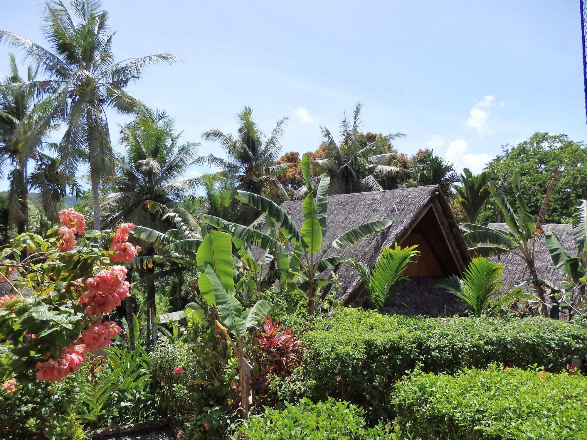 Palau Plantation Resort Koror Dış mekan fotoğraf