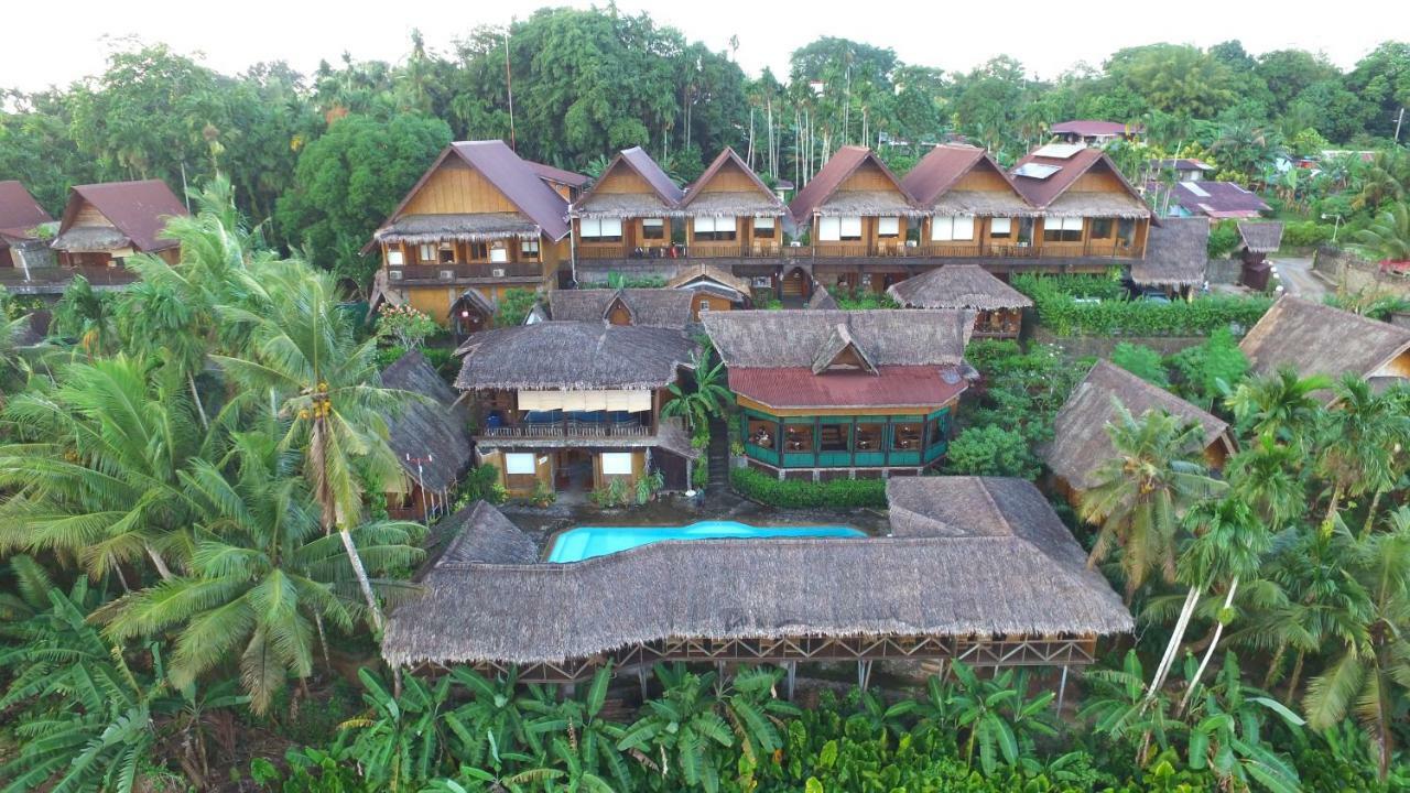 Palau Plantation Resort Koror Dış mekan fotoğraf