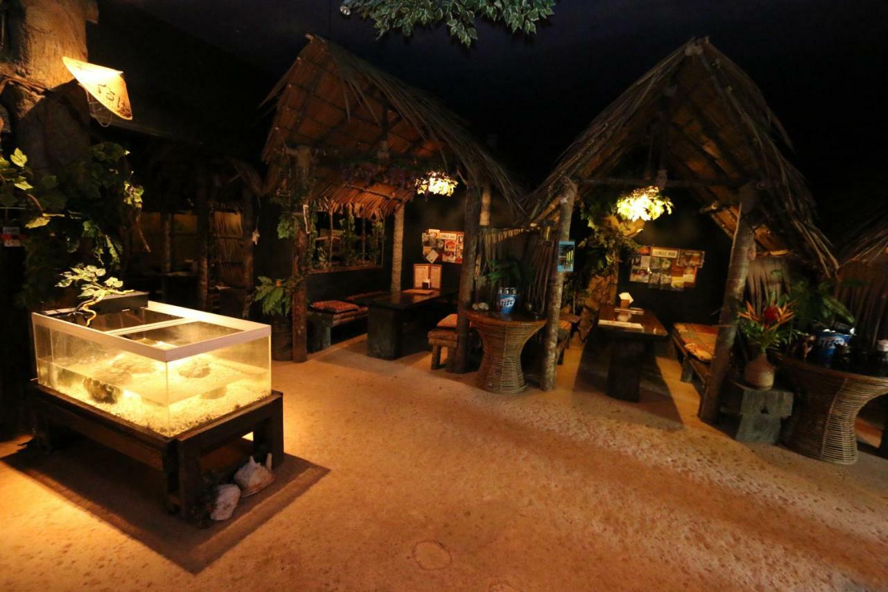Palau Plantation Resort Koror Dış mekan fotoğraf