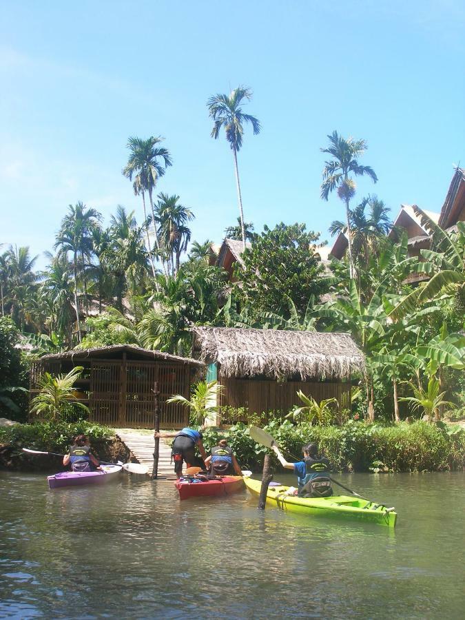 Palau Plantation Resort Koror Dış mekan fotoğraf