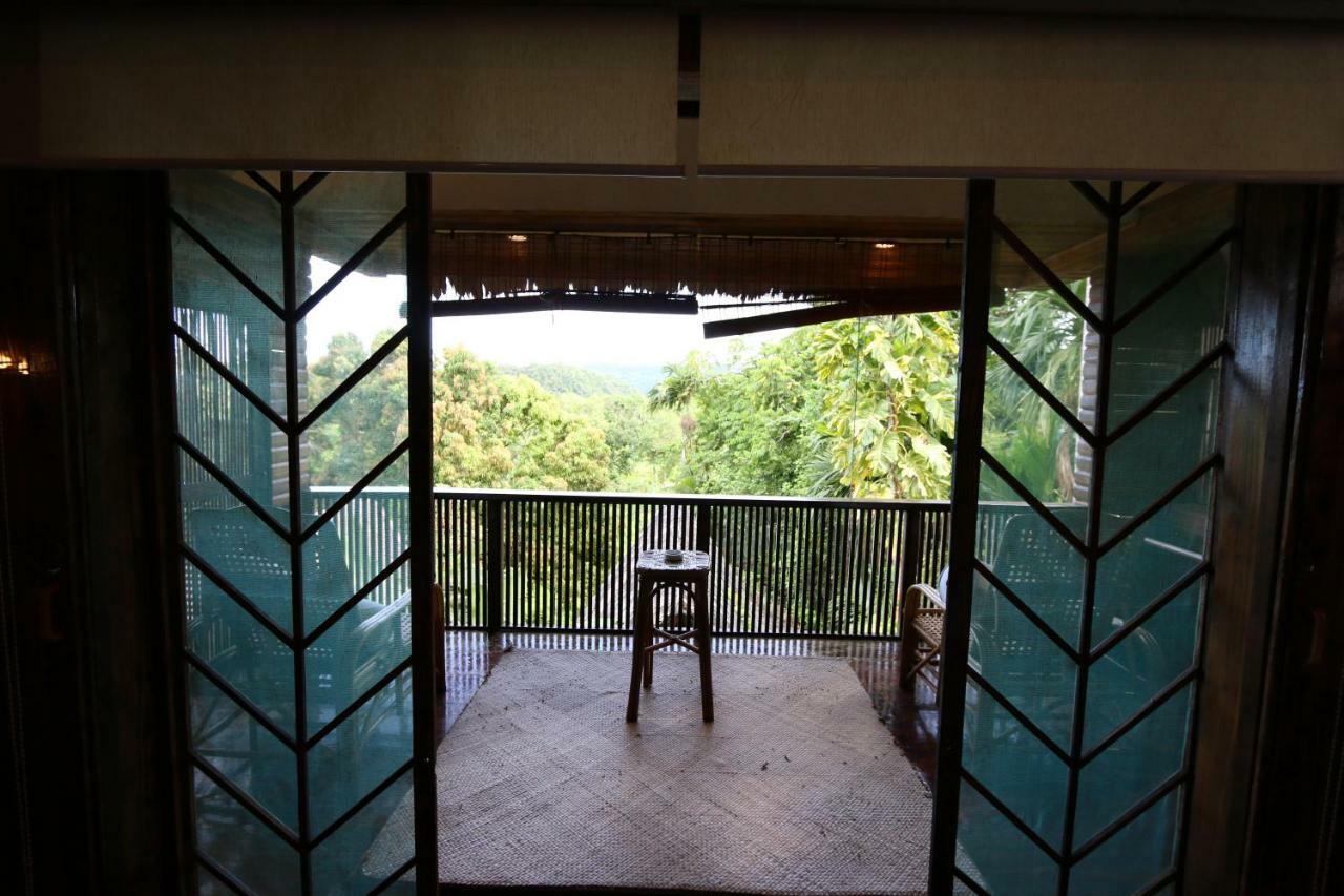 Palau Plantation Resort Koror Dış mekan fotoğraf