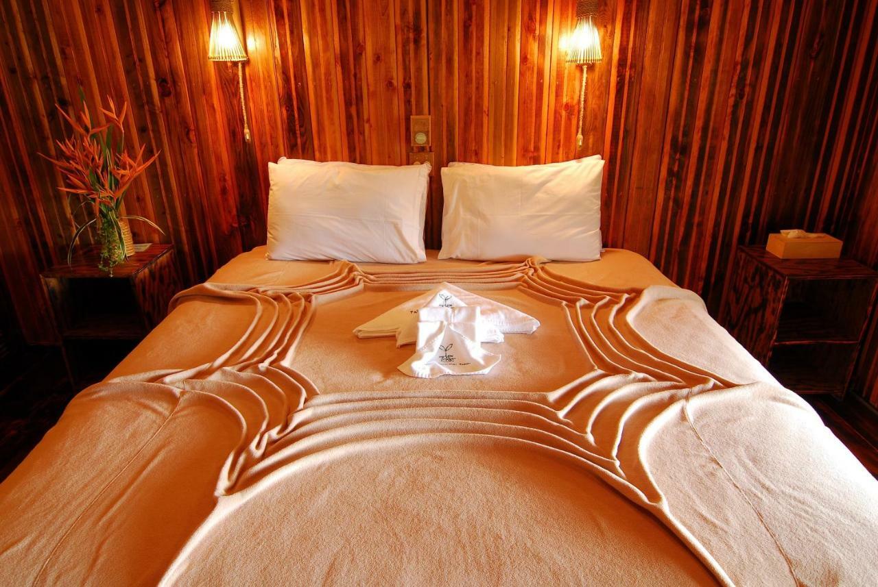 Palau Plantation Resort Koror Dış mekan fotoğraf