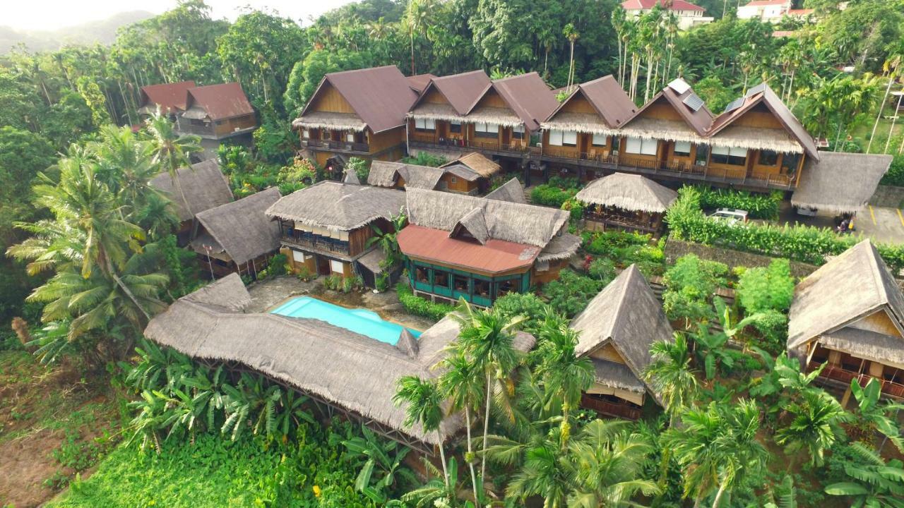 Palau Plantation Resort Koror Dış mekan fotoğraf
