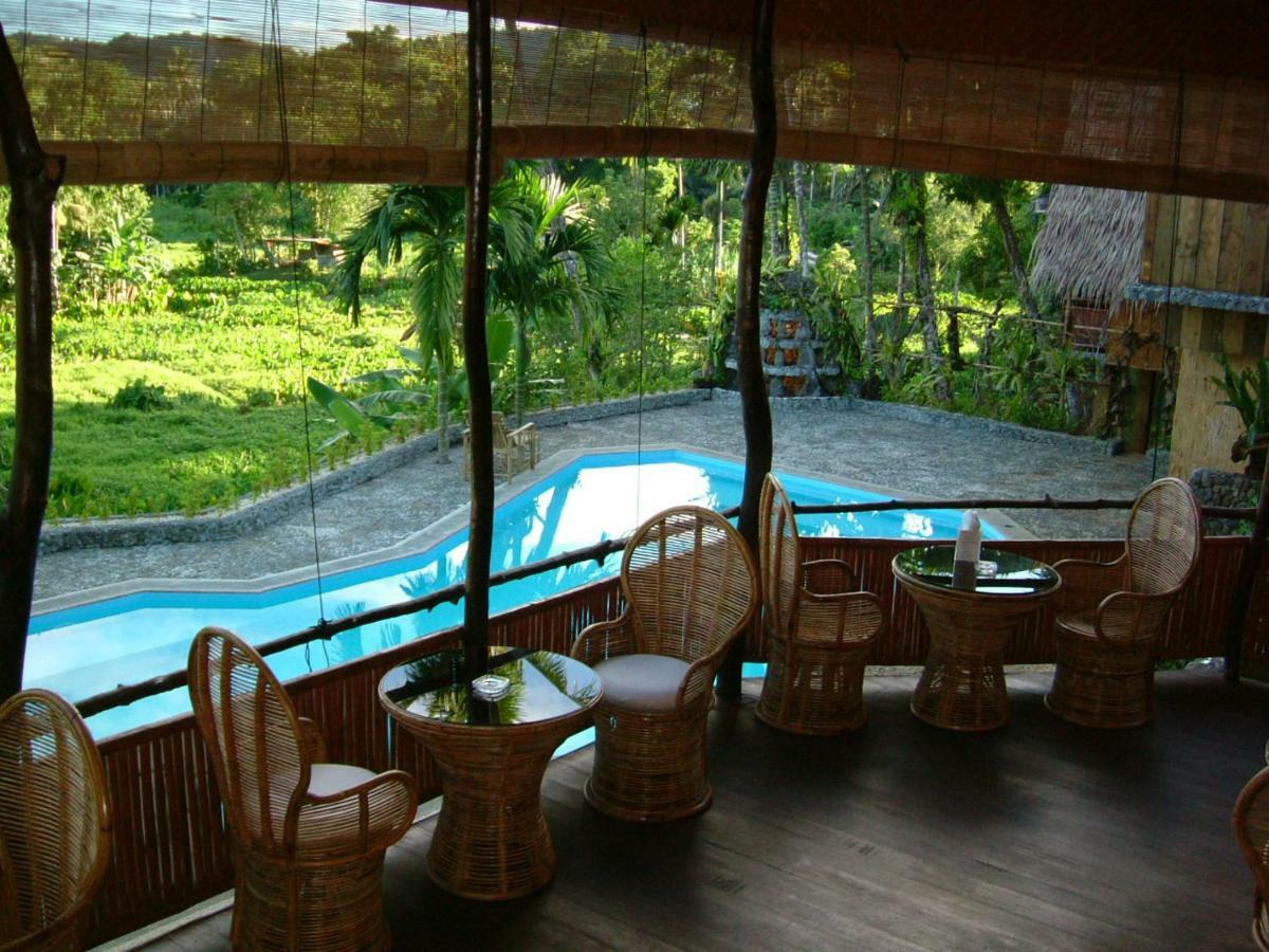 Palau Plantation Resort Koror Dış mekan fotoğraf