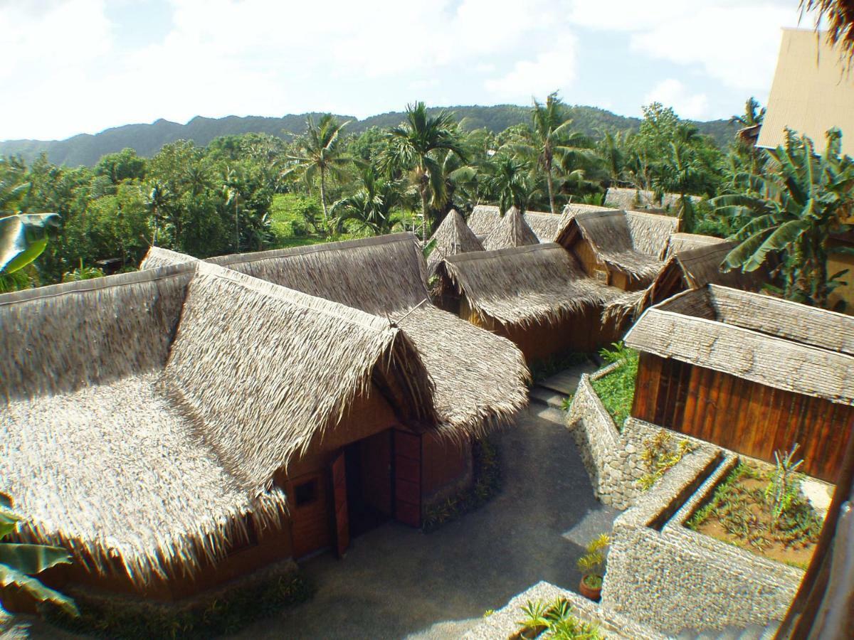 Palau Plantation Resort Koror Dış mekan fotoğraf