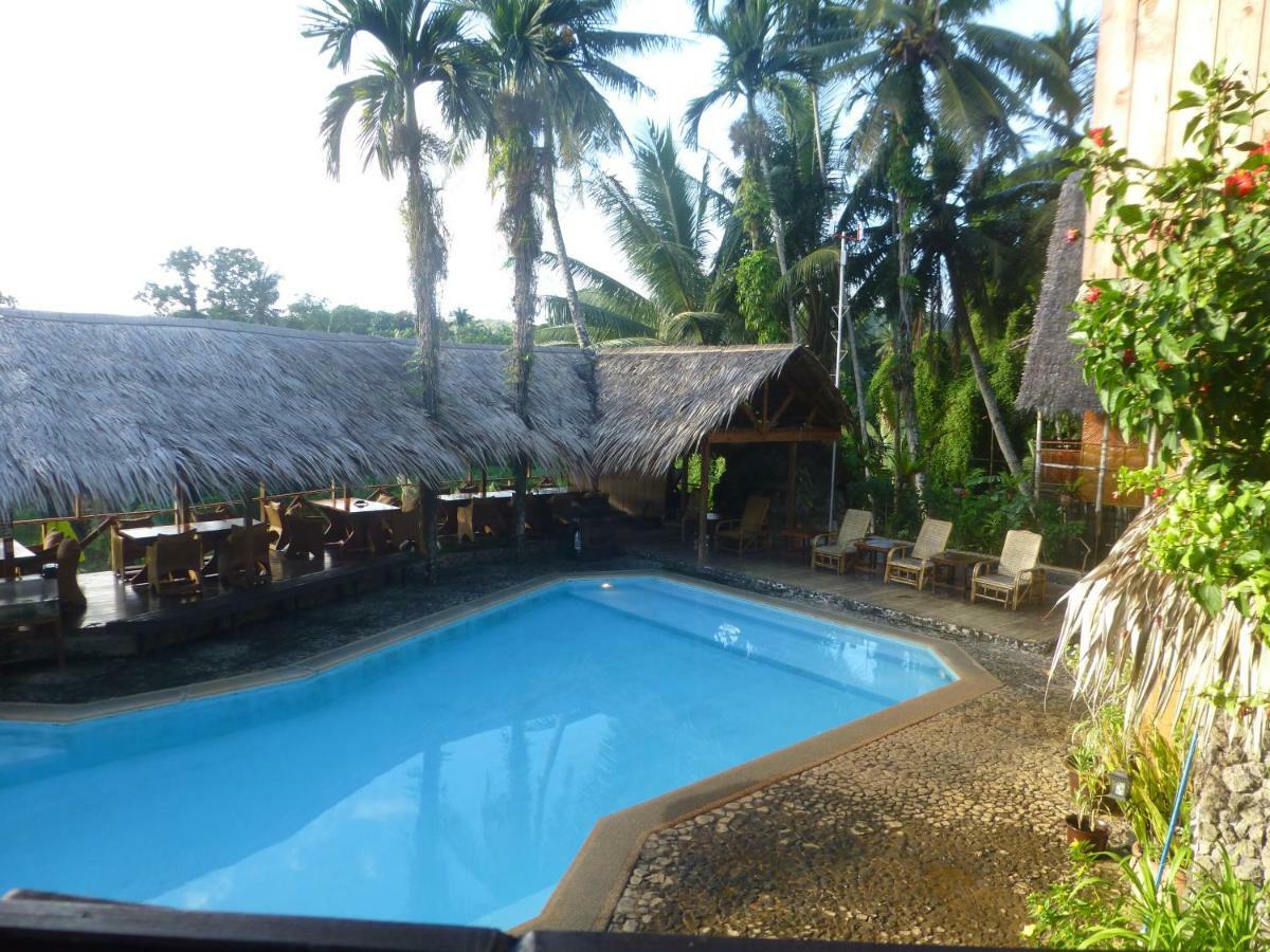 Palau Plantation Resort Koror Dış mekan fotoğraf