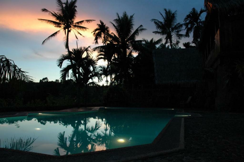 Palau Plantation Resort Koror Dış mekan fotoğraf