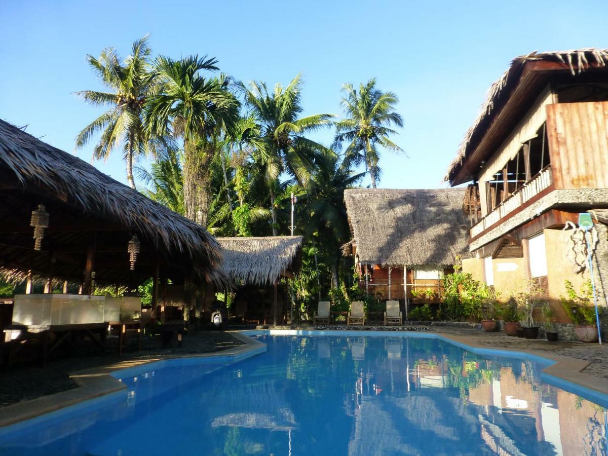 Palau Plantation Resort Koror Dış mekan fotoğraf