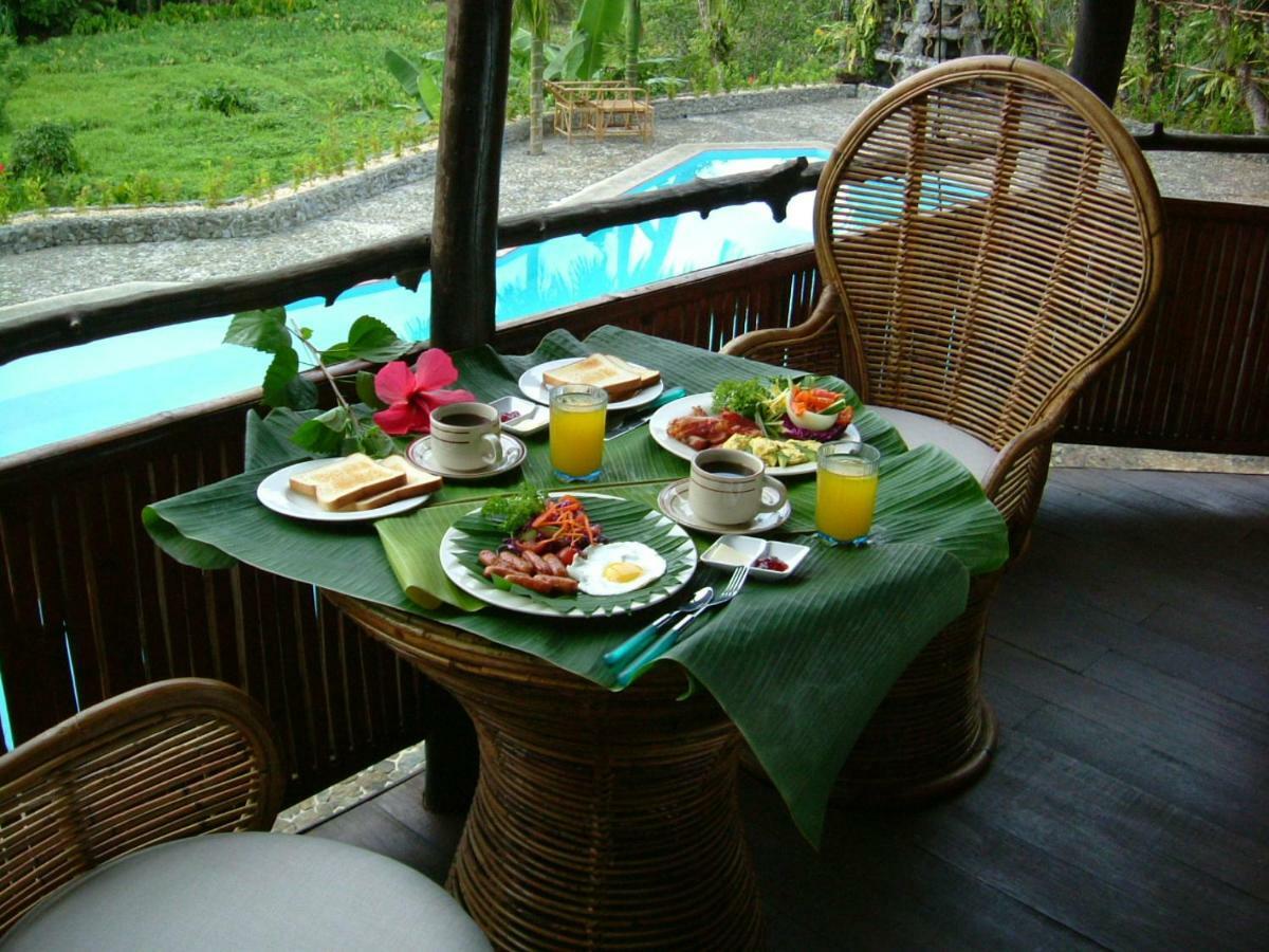Palau Plantation Resort Koror Dış mekan fotoğraf