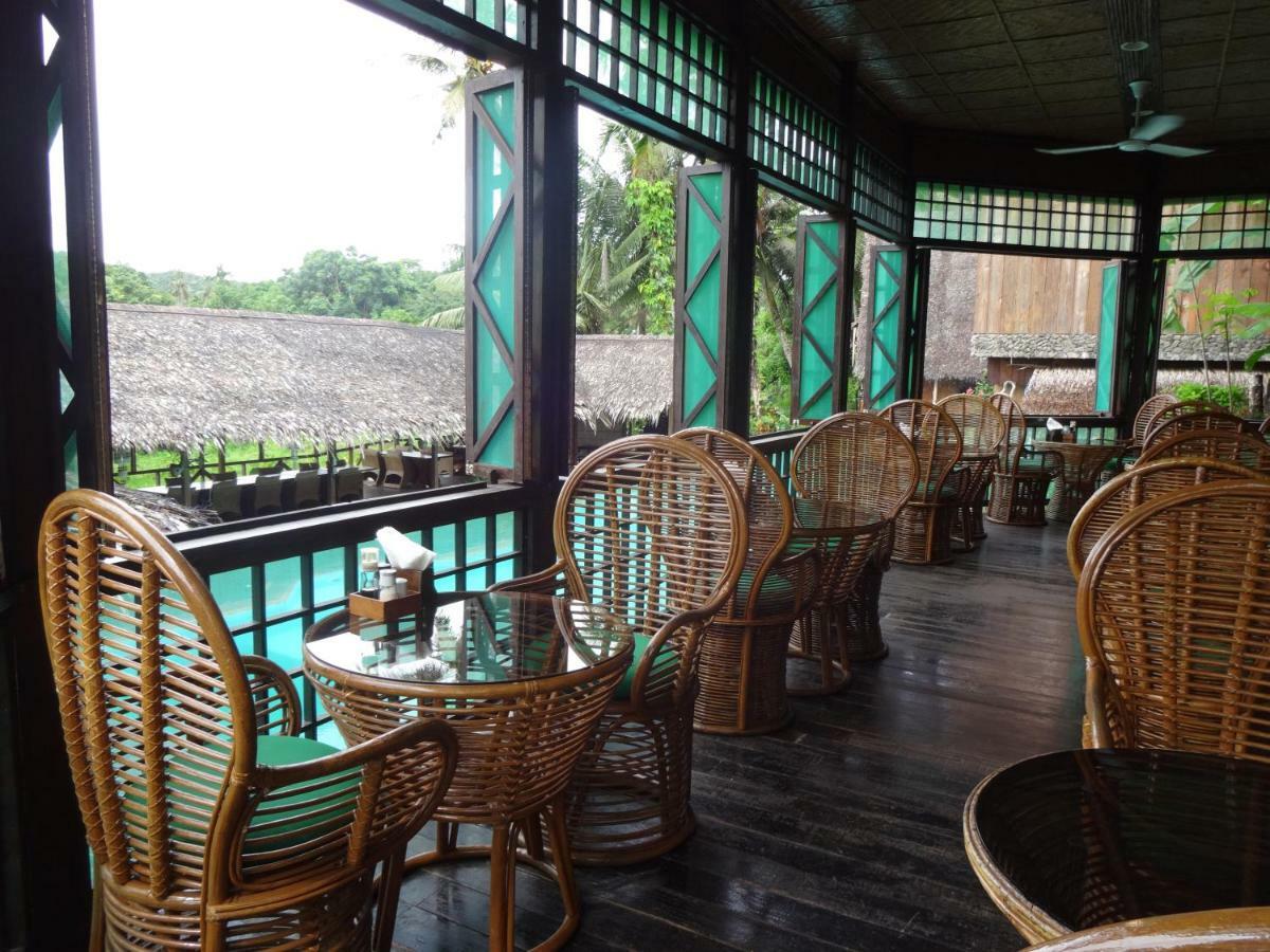 Palau Plantation Resort Koror Dış mekan fotoğraf