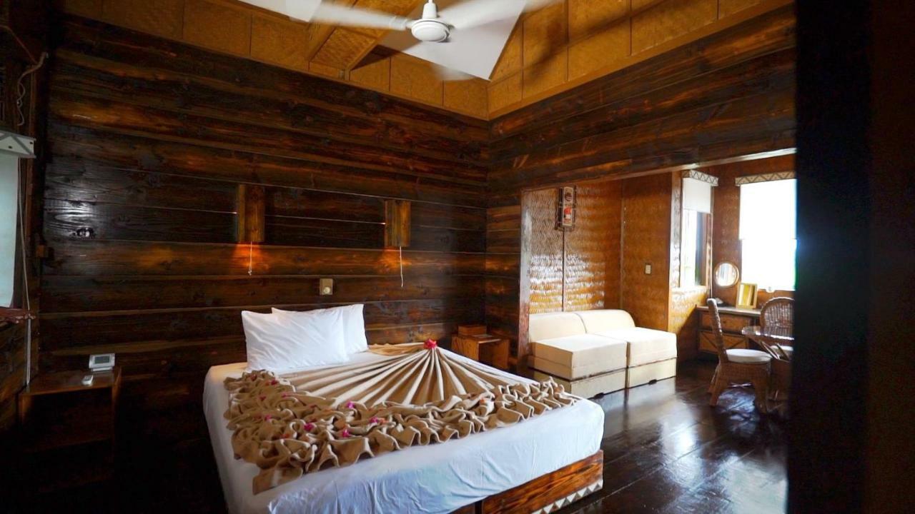Palau Plantation Resort Koror Dış mekan fotoğraf