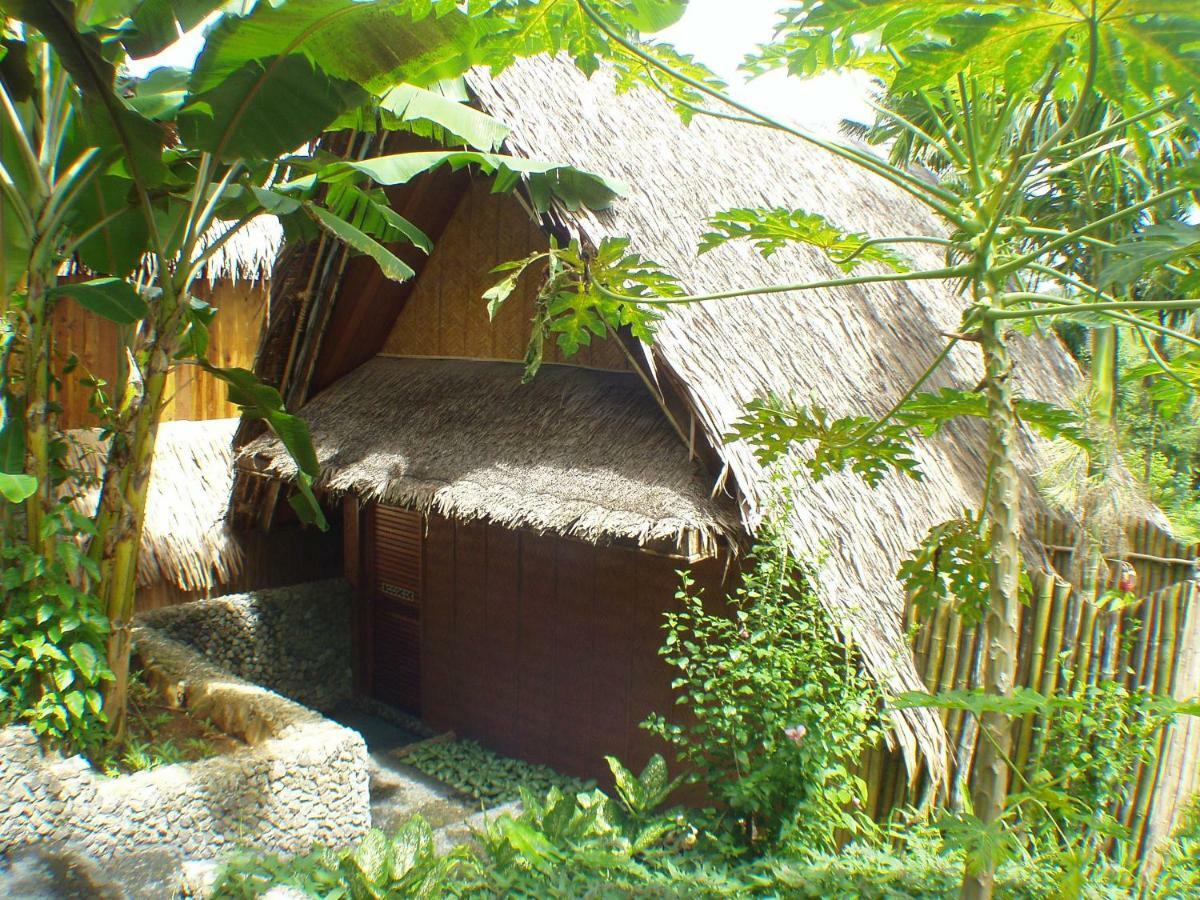 Palau Plantation Resort Koror Dış mekan fotoğraf
