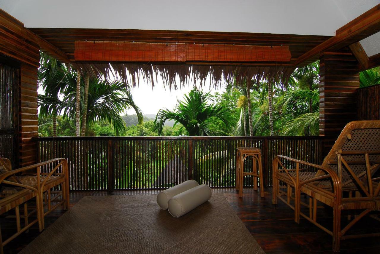 Palau Plantation Resort Koror Dış mekan fotoğraf
