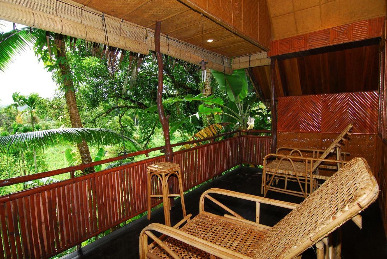 Palau Plantation Resort Koror Dış mekan fotoğraf