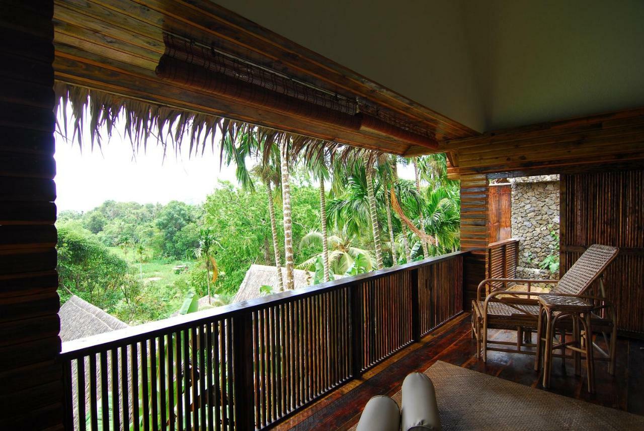Palau Plantation Resort Koror Dış mekan fotoğraf