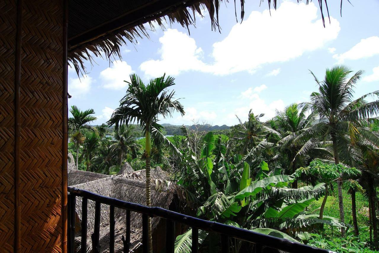 Palau Plantation Resort Koror Dış mekan fotoğraf