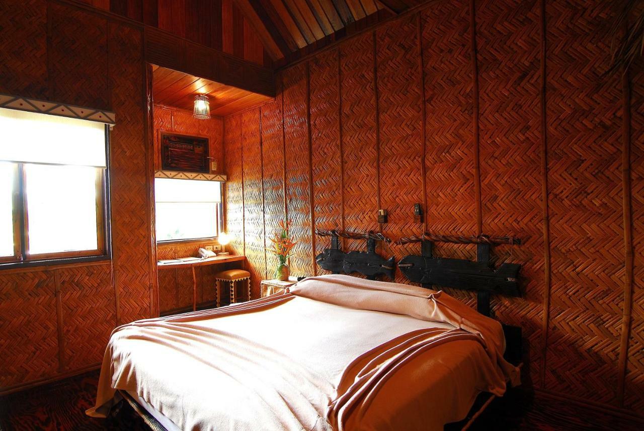 Palau Plantation Resort Koror Dış mekan fotoğraf