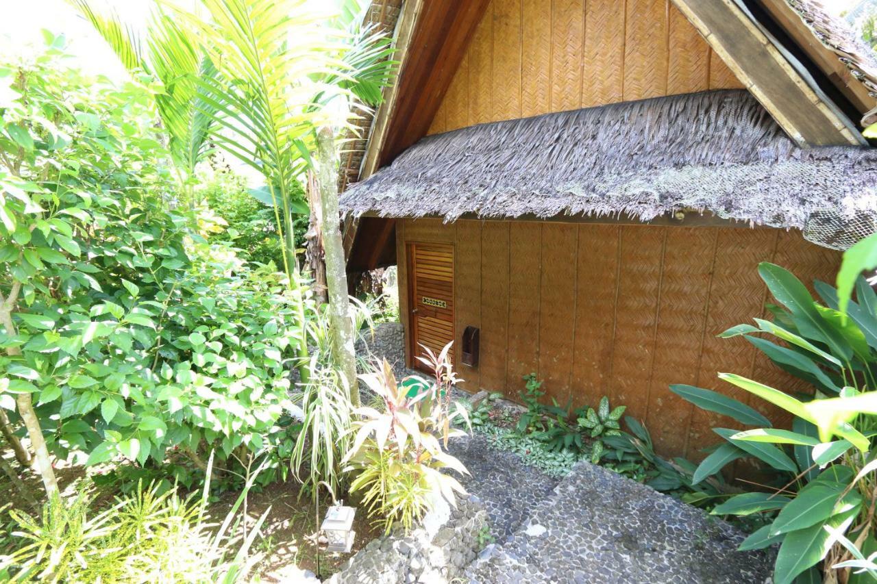Palau Plantation Resort Koror Dış mekan fotoğraf