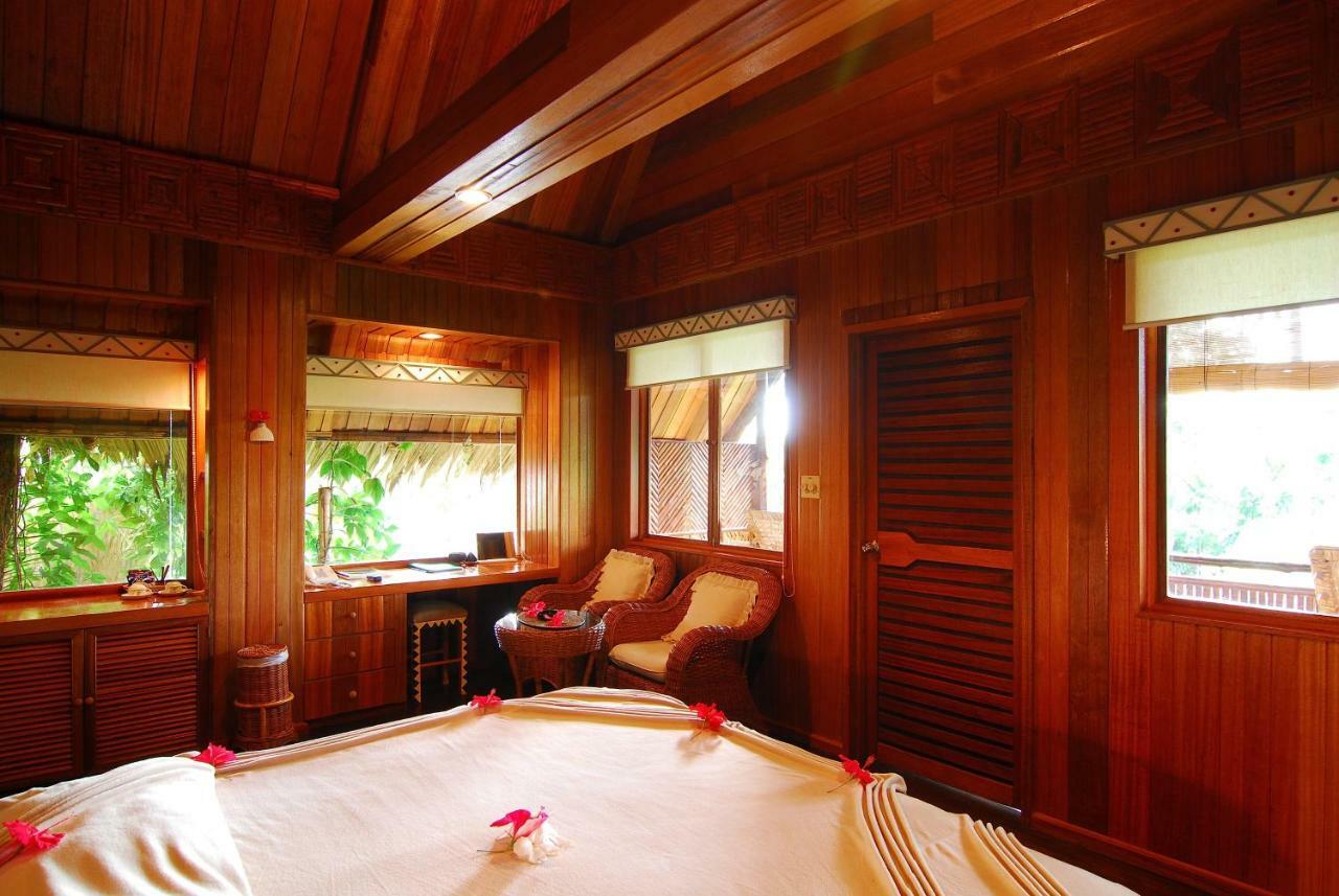 Palau Plantation Resort Koror Dış mekan fotoğraf