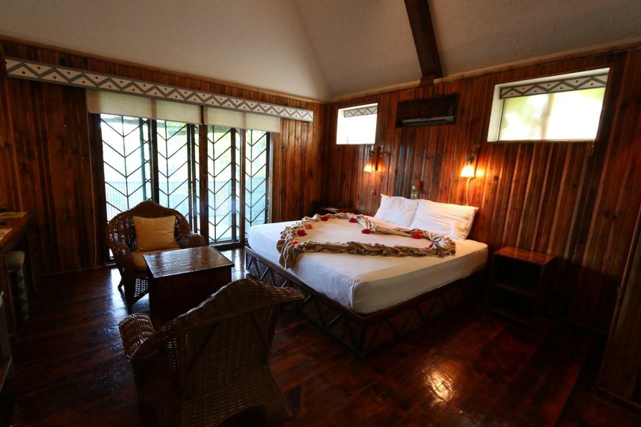 Palau Plantation Resort Koror Dış mekan fotoğraf