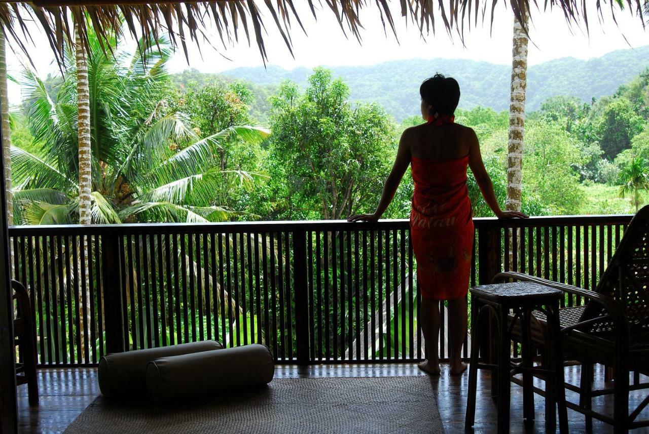 Palau Plantation Resort Koror Dış mekan fotoğraf