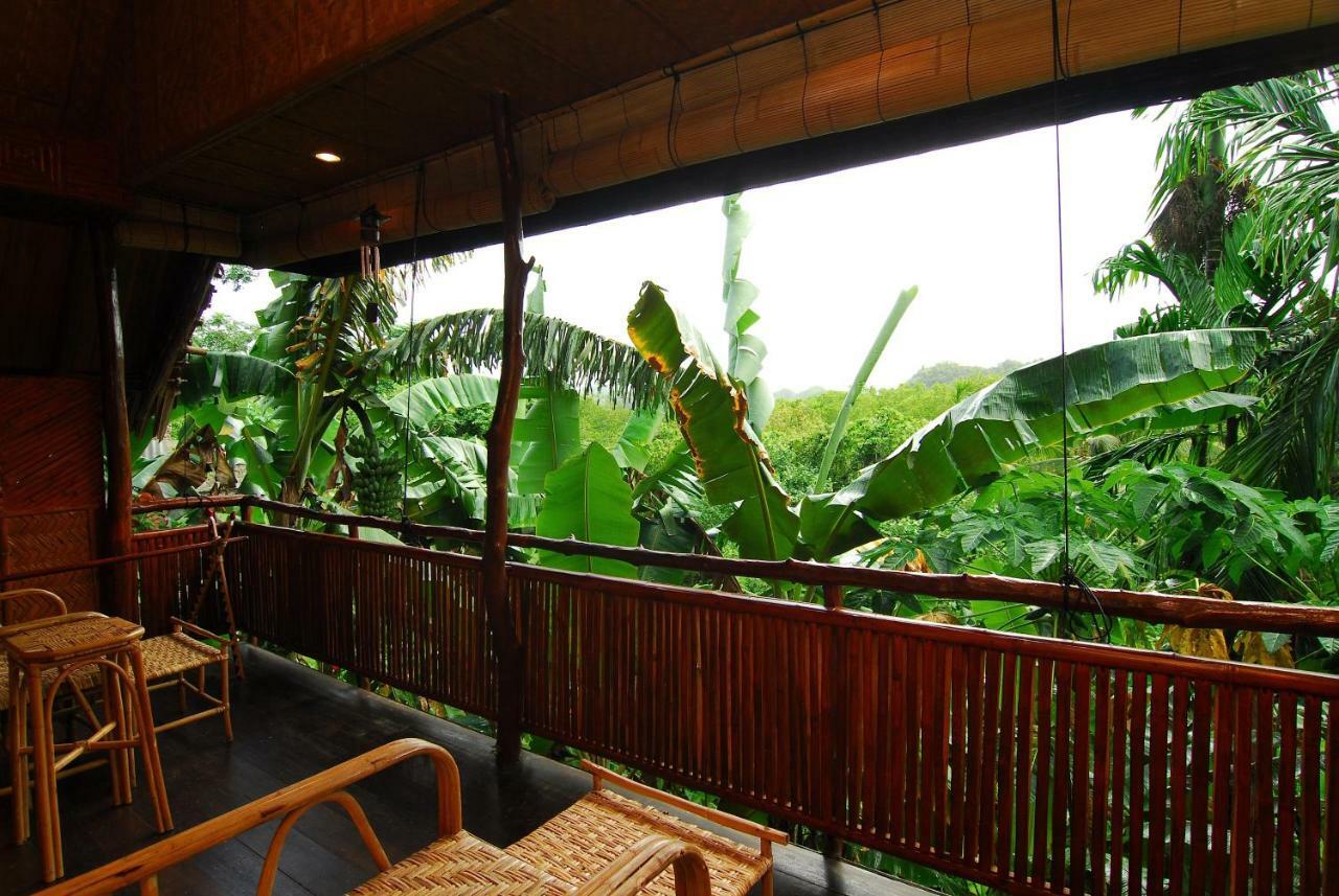 Palau Plantation Resort Koror Dış mekan fotoğraf
