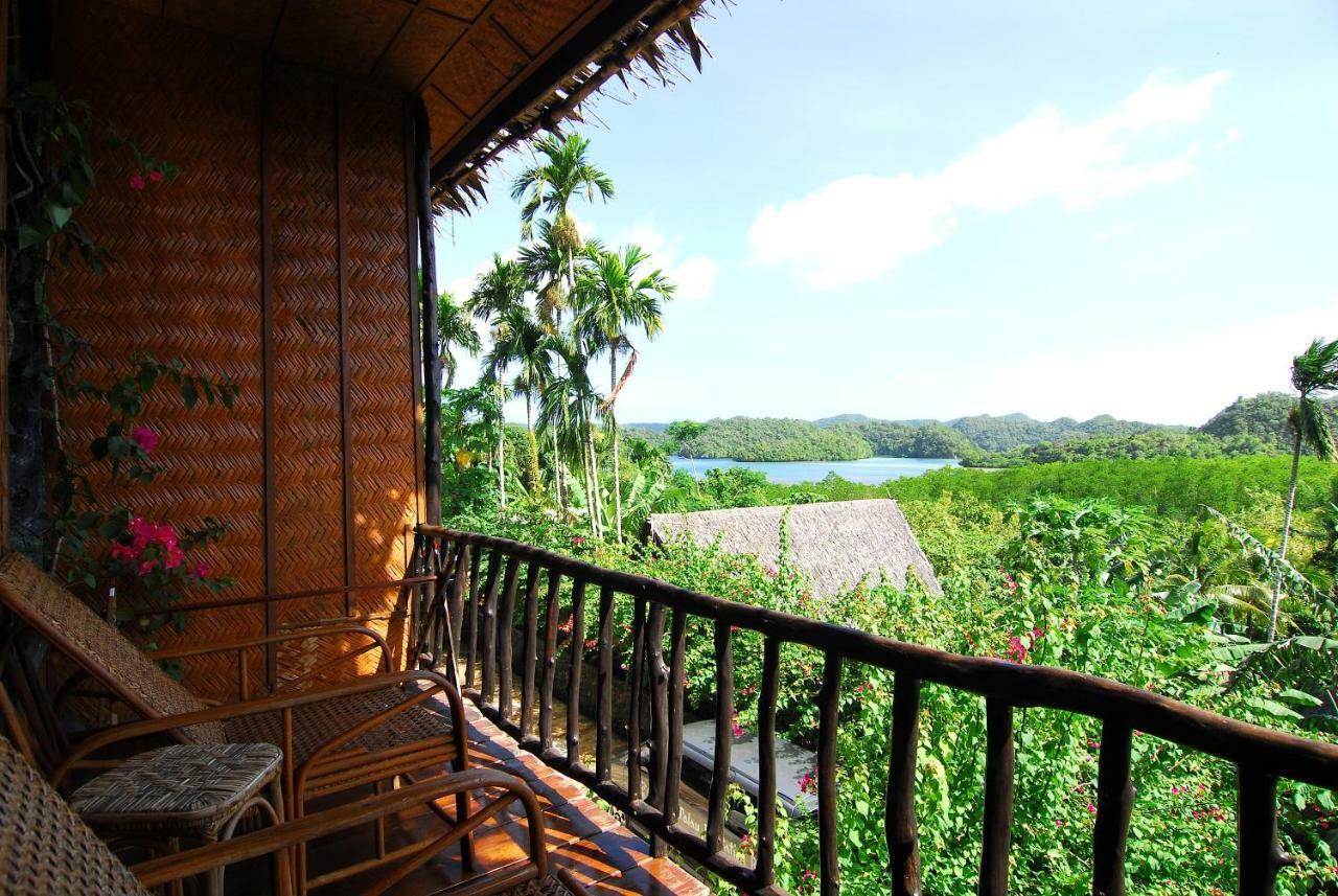 Palau Plantation Resort Koror Dış mekan fotoğraf