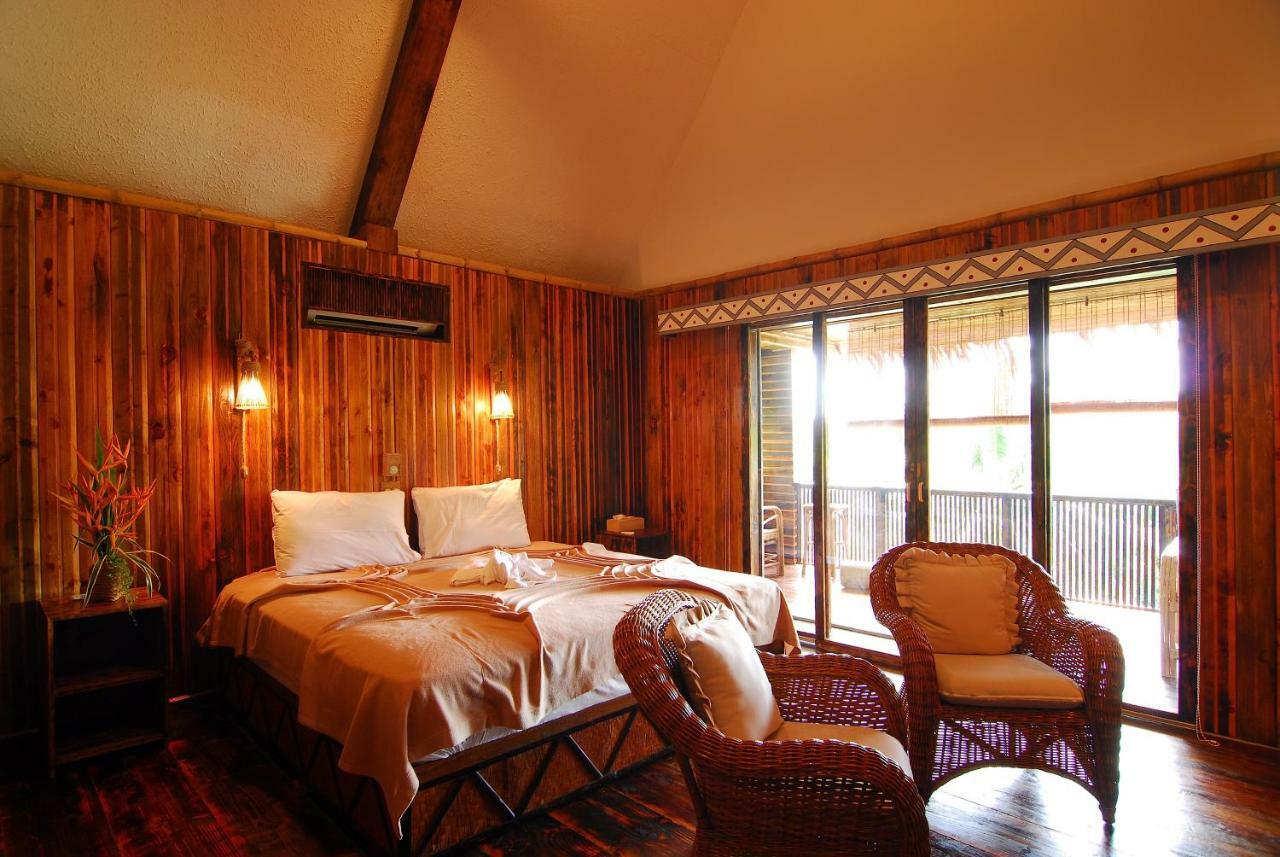 Palau Plantation Resort Koror Dış mekan fotoğraf