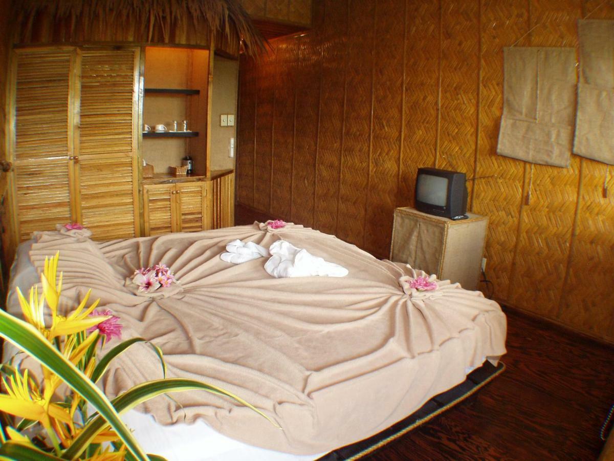 Palau Plantation Resort Koror Dış mekan fotoğraf