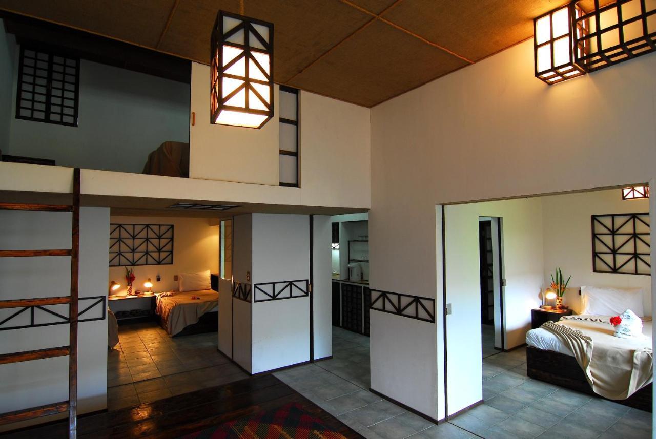 Palau Plantation Resort Koror Dış mekan fotoğraf