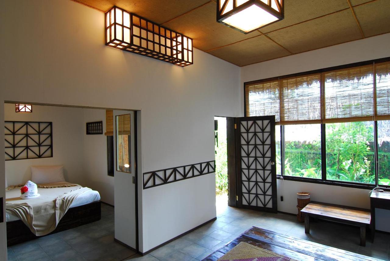 Palau Plantation Resort Koror Dış mekan fotoğraf